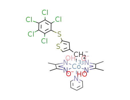 191991-90-9 Structure