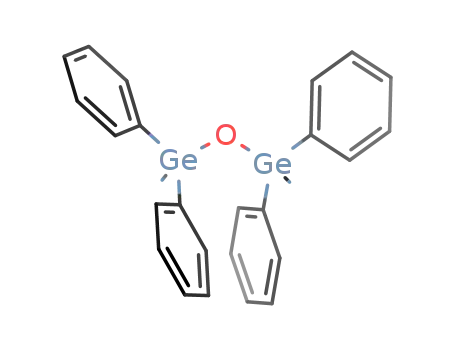 Digermoxane, 1,3-dimethyl-1,1,3,3-tetraphenyl-