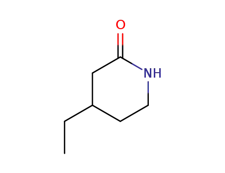 4-ethylpiperidin-2-one