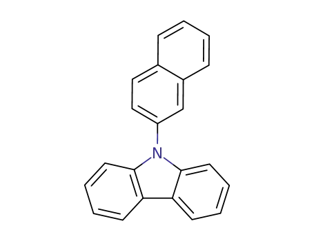 9-(naphthalen-2-yl)-9H-carbazole