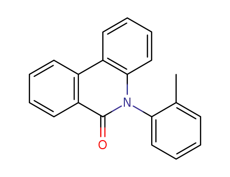 42970-52-5 Structure