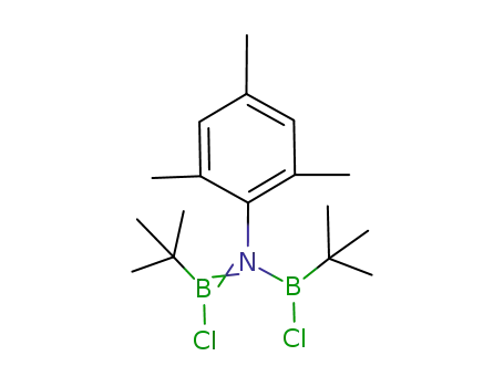 154797-21-4 Structure