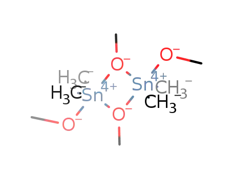 dimethyltin dimethoxide dimer