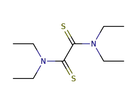 Tetraethyldithiooxamide