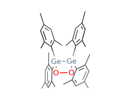 400717-02-4 Structure