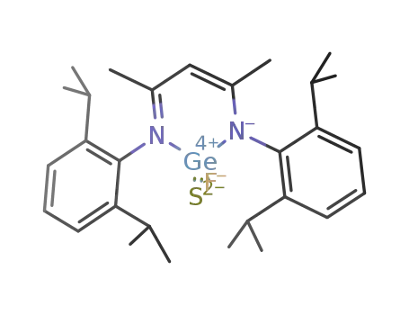 452899-45-5 Structure