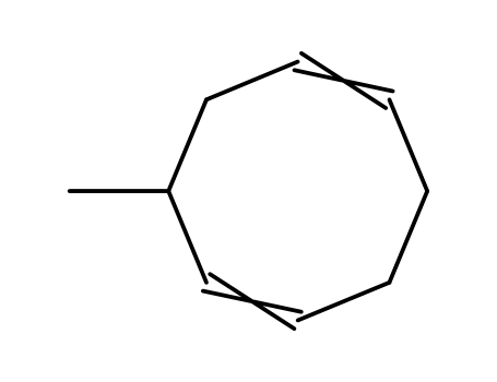 3-METHYL-1,5-CYCLOOCTADIENE