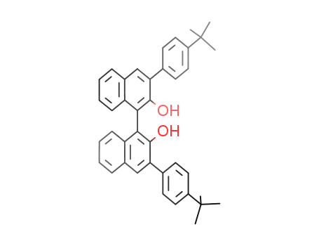 851615-06-0 Structure