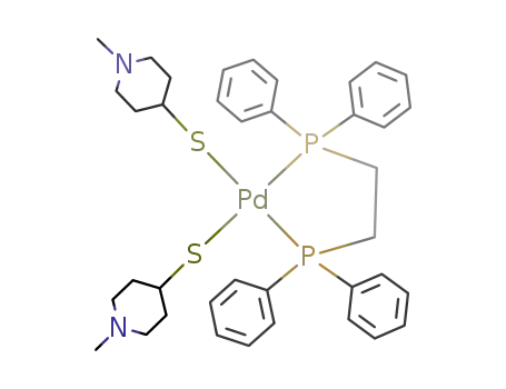 146084-46-0 Structure