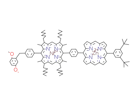 porphyrin dimer