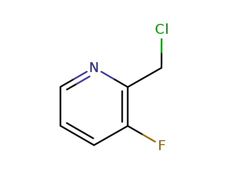 SAGECHEM/2-(Chloromethyl)-3-fluoropyridine/SAGECHEM/Manufacturer in China