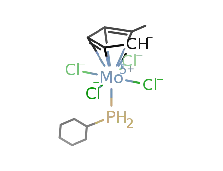 191542-23-1 Structure