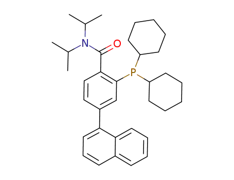 1053223-72-5 Structure