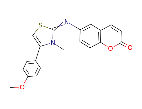 1036314-98-3 Structure