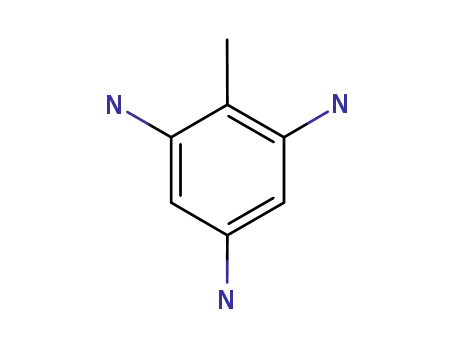 septet 2,4,6-trinitrenotoluene