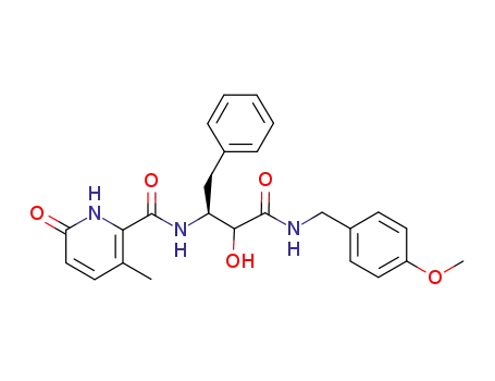 1197334-24-9 Structure