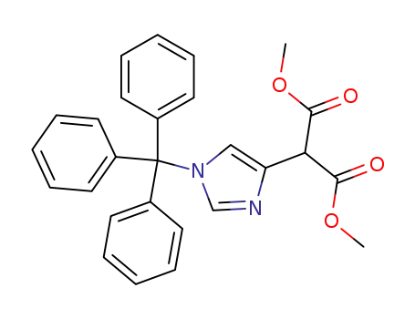 497160-00-6 Structure