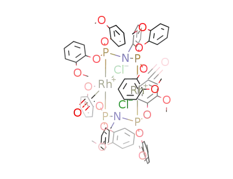 947259-26-9 Structure