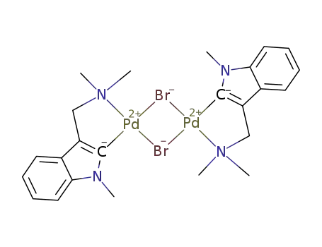 186504-47-2 Structure