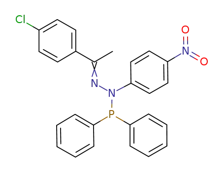 C<sub>26</sub>H<sub>21</sub>ClN<sub>3</sub>O<sub>2</sub>P