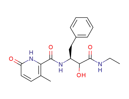 1197334-19-2 Structure