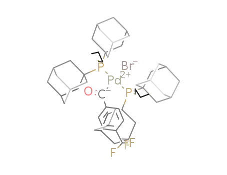 1071965-84-8 Structure