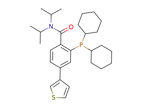 1053223-52-1 Structure