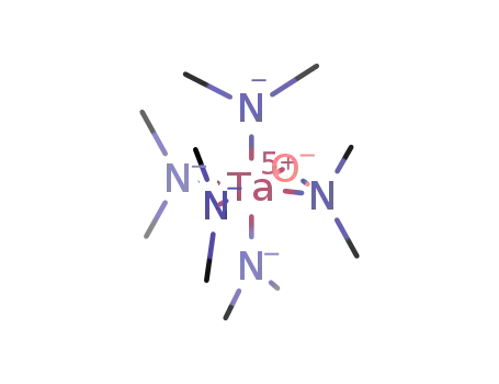 (Me2N)4Ta(η2-ONMe2)