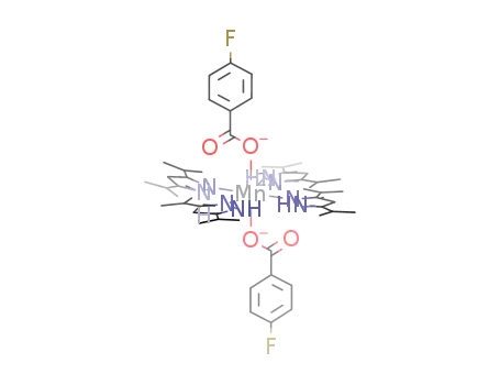 921933-08-6 Structure