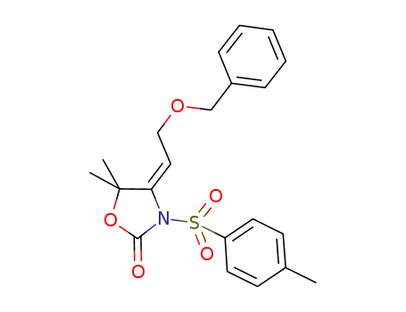 1001080-32-5 Structure