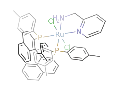 (S)-톨-비납 RuCl2 AMPY