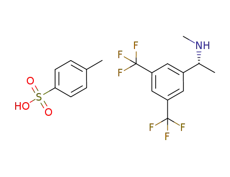 1000614-08-3 Structure