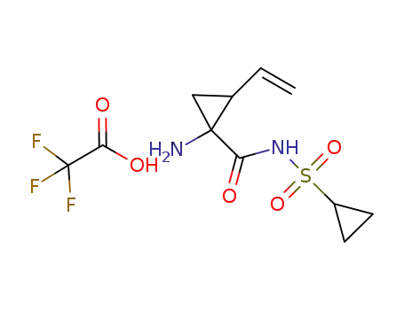 1229626-38-3 Structure