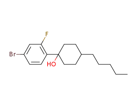 743467-11-0 Structure