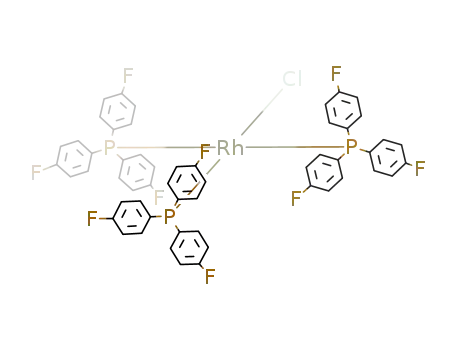 25478-56-2 Structure