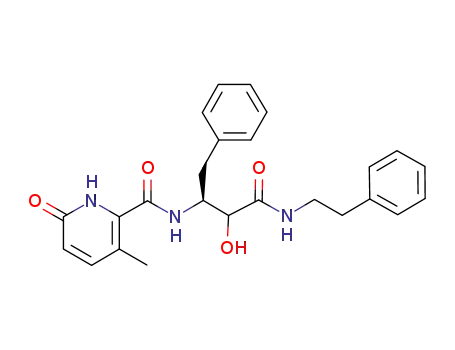 1197334-31-8 Structure