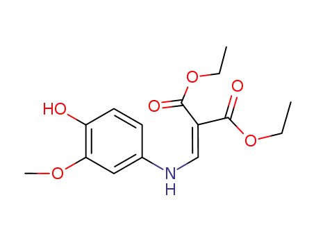 C<sub>15</sub>H<sub>19</sub>NO<sub>6</sub>