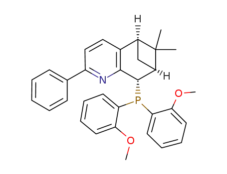 1186584-13-3 Structure