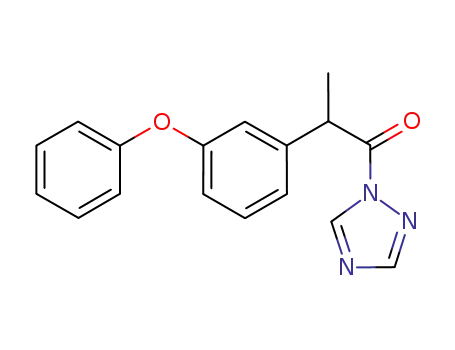 1213788-19-2 Structure