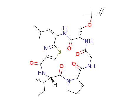 mollamide C