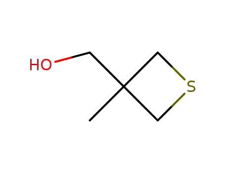 (3-Methylthietan-3-yl)methanol