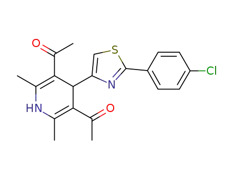 1187020-64-9 Structure