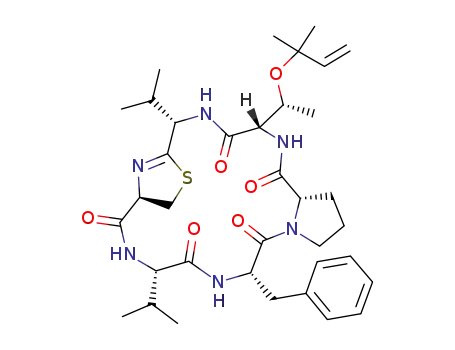 mollamide B