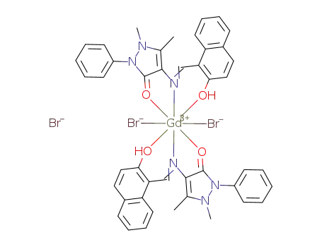 158476-58-5 Structure
