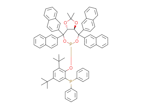 1158430-58-0 Structure