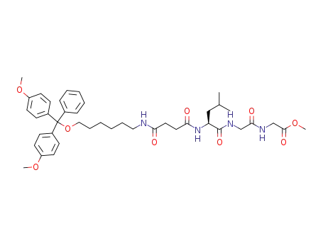 1196674-08-4 Structure