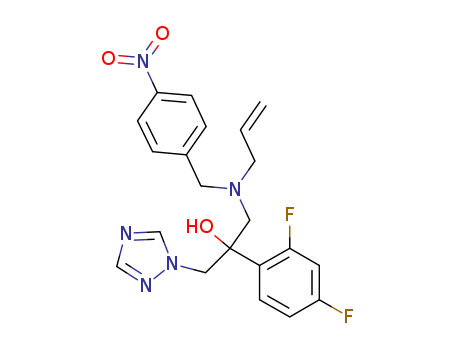Cytochrome P450 14a-demethylase inhibitor 1L