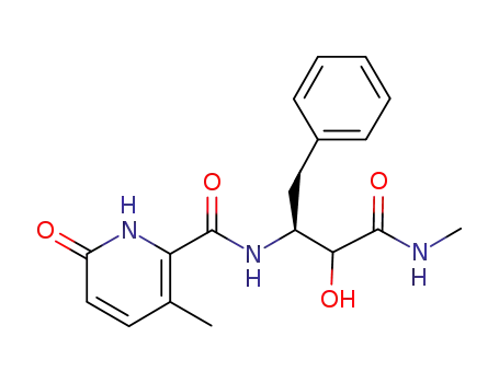 1197334-16-9 Structure
