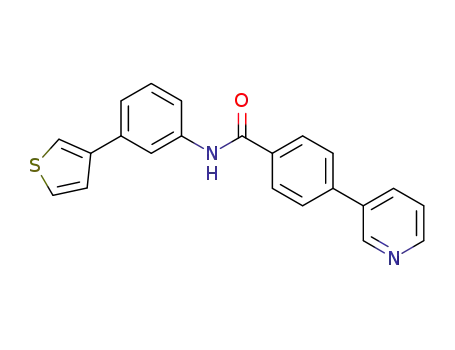 1071925-72-8 Structure