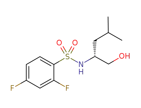 1257313-79-3 Structure